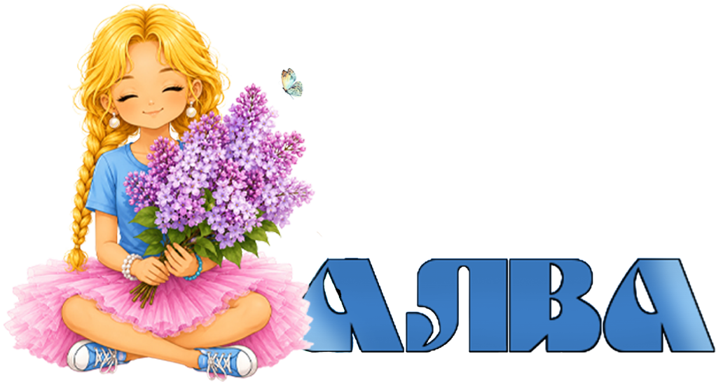 Алва