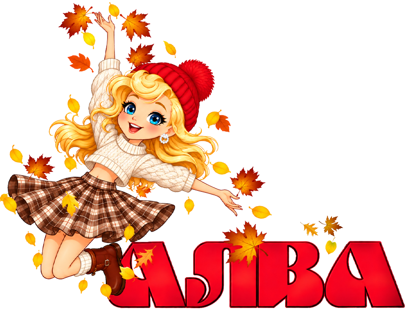 Алва